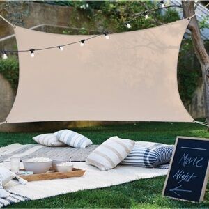 Hearth & Hand with Magnolia Backyard Movie Screening Kit - brand new in box